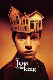 Joe The King