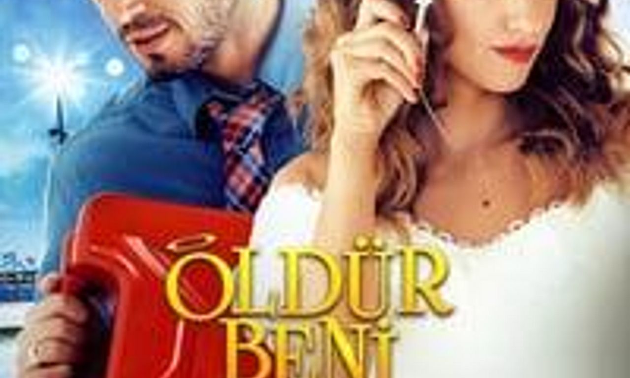 header image for Kill Me If You Dare