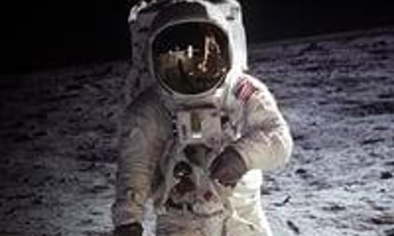 header image for Apollo: Missions to the Moon