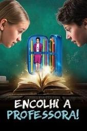 Help, I Shrunk My Teacher