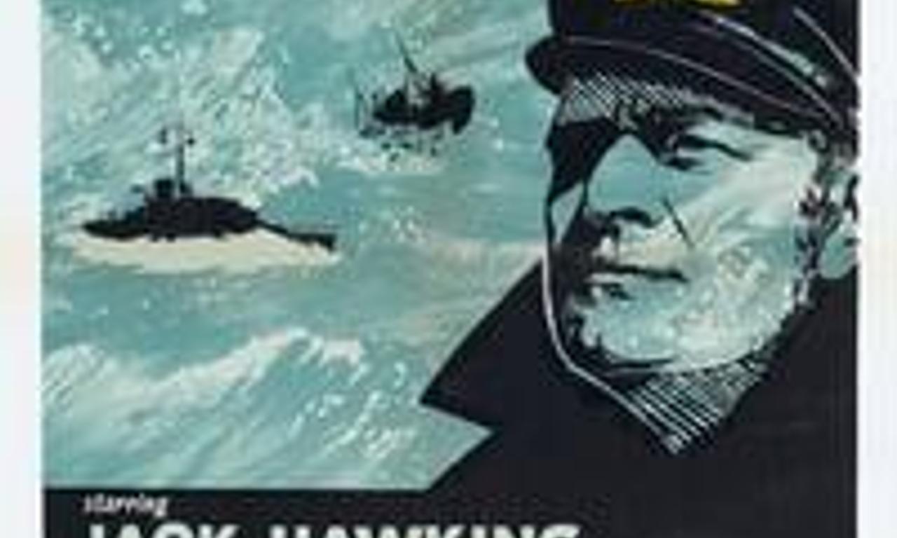 header image for The Cruel Sea