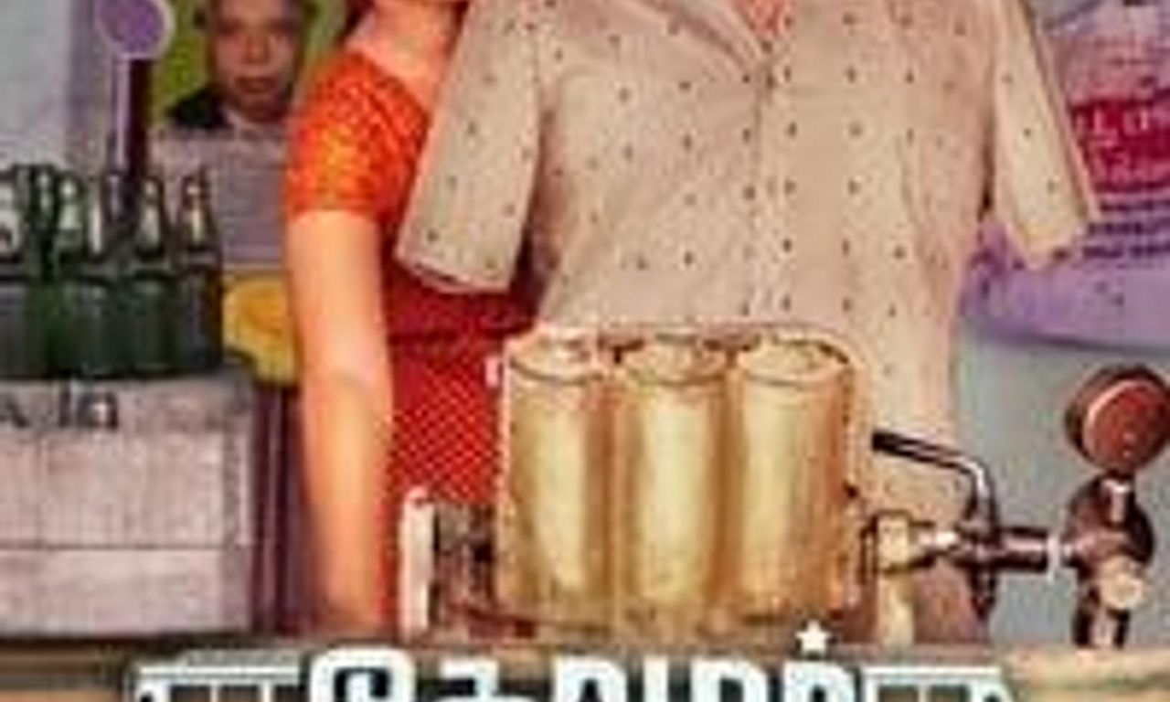 header image for Thozhar Venkatesan