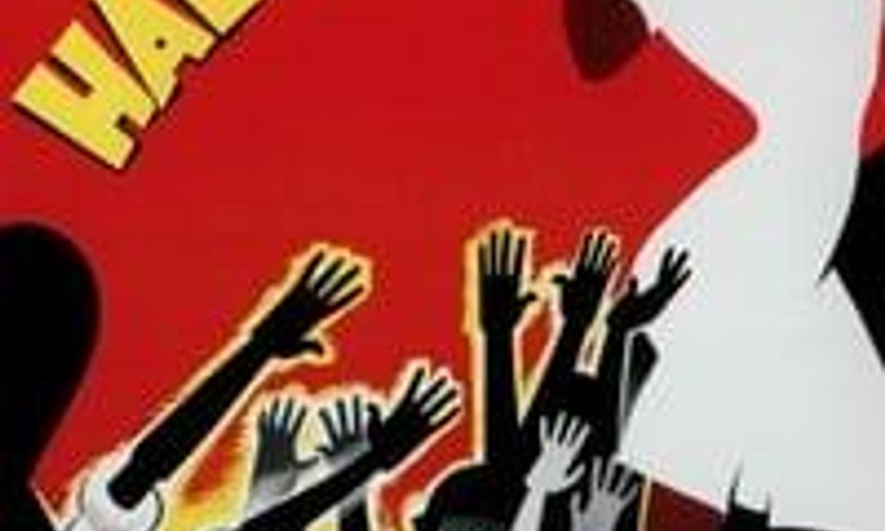 header image for Hallelujah