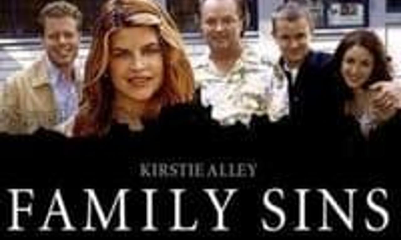 header image for Family Sins