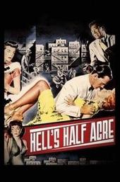 Hell's Half Acre