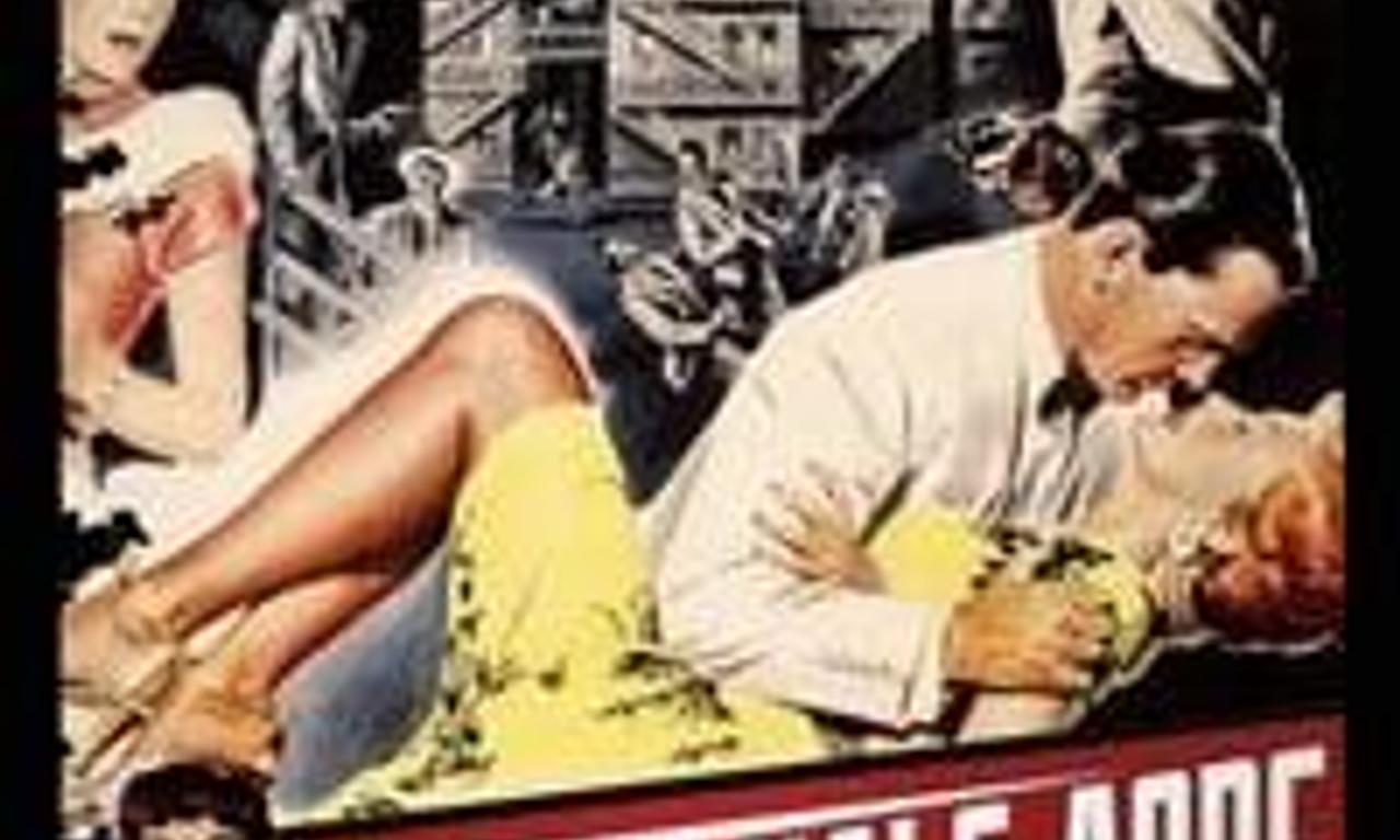 header image for Hell's Half Acre