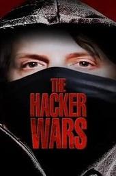 The Hacker Wars
