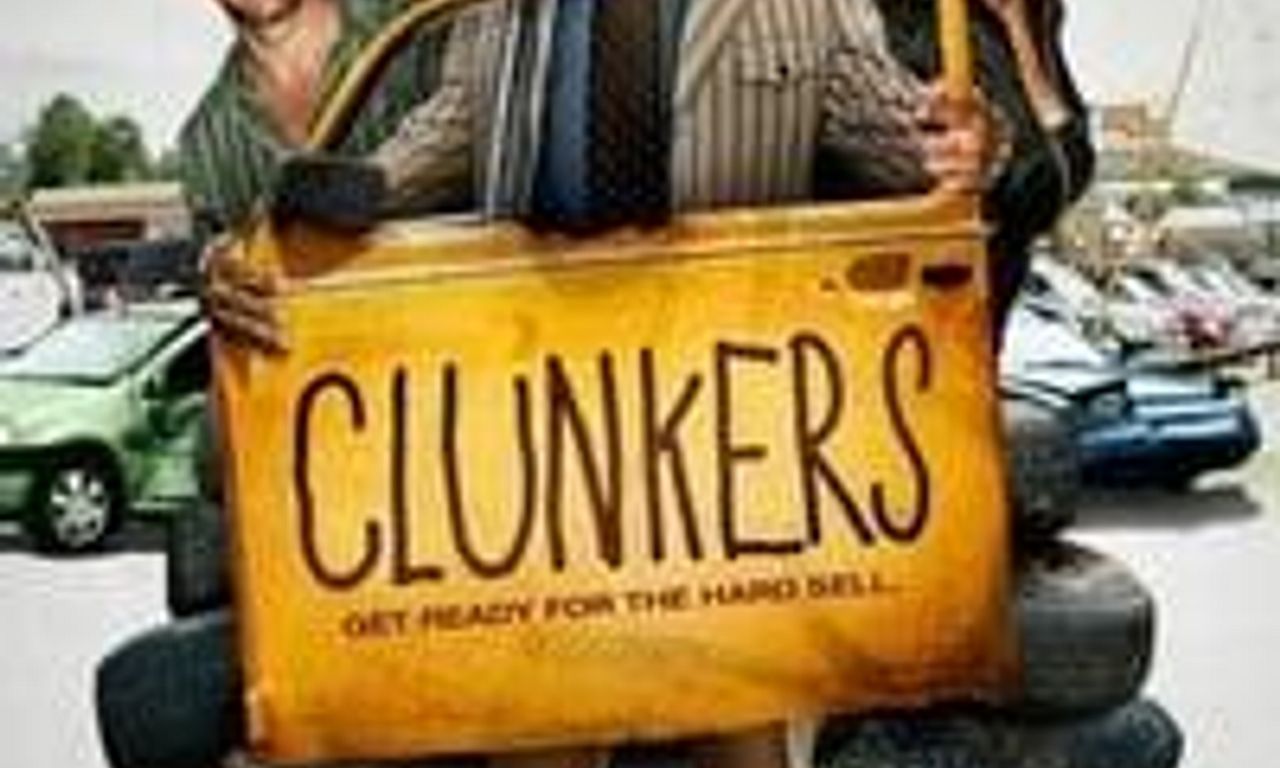 header image for Clunkers