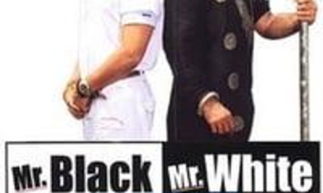 Mr White Mr Black Full Movie Watch Online Free Mr. Black Mr. White - Where to Watch and Stream Online – Entertainment.ie