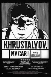 Khrustalyov, My Car!