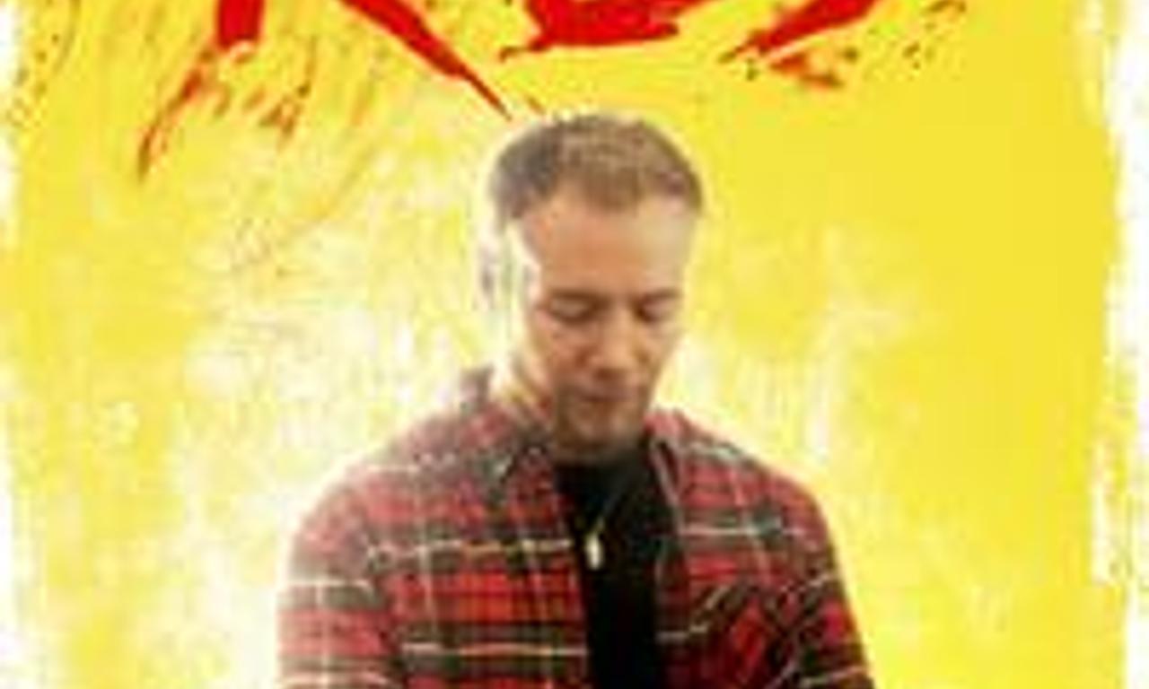 header image for Paint It Red