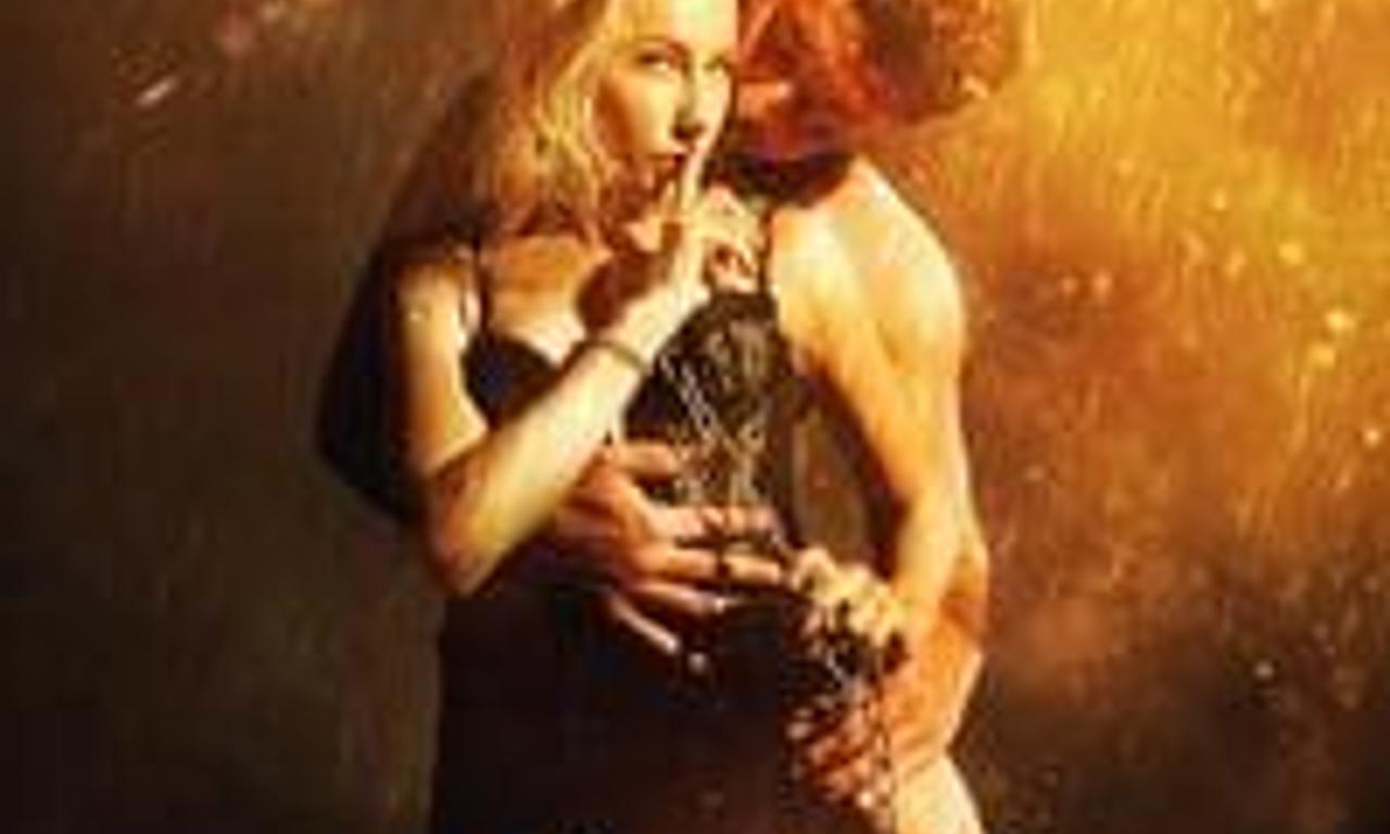 header image for Dirty Work