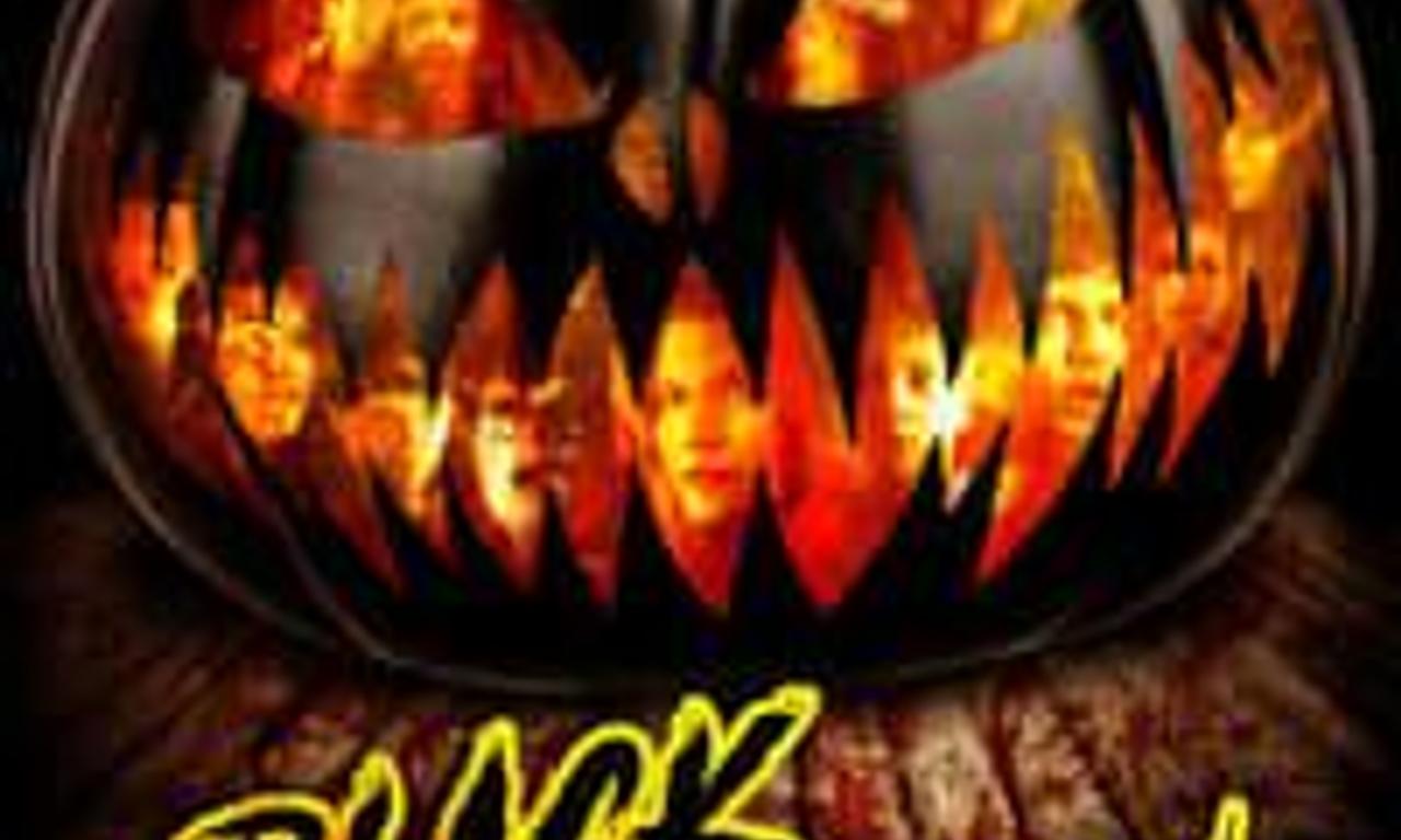 header image for Black Pumpkin