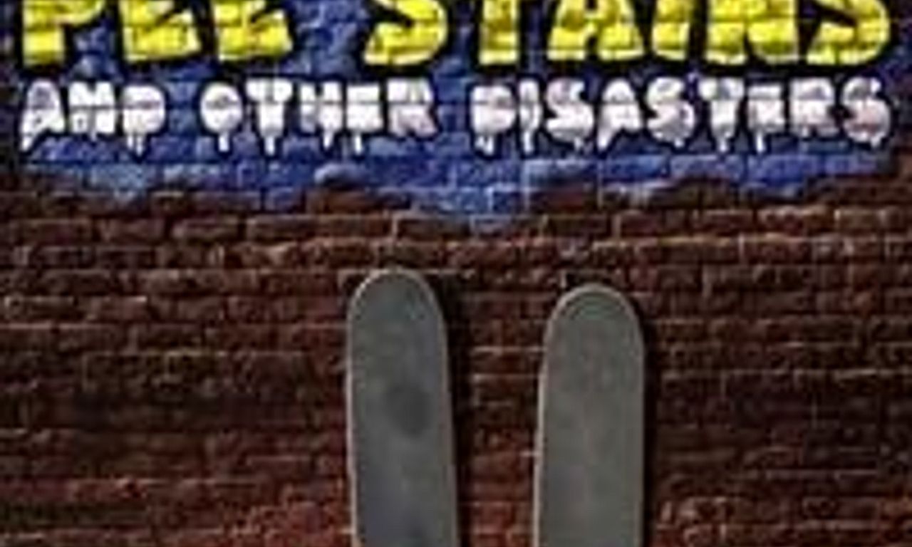 Pee Stains and Other Disasters Where to Watch and Stream Online