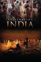 Fascinating India 3D