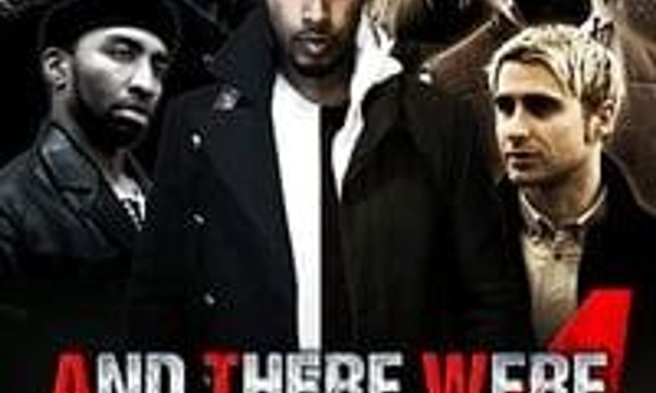 header image for And There Were 4