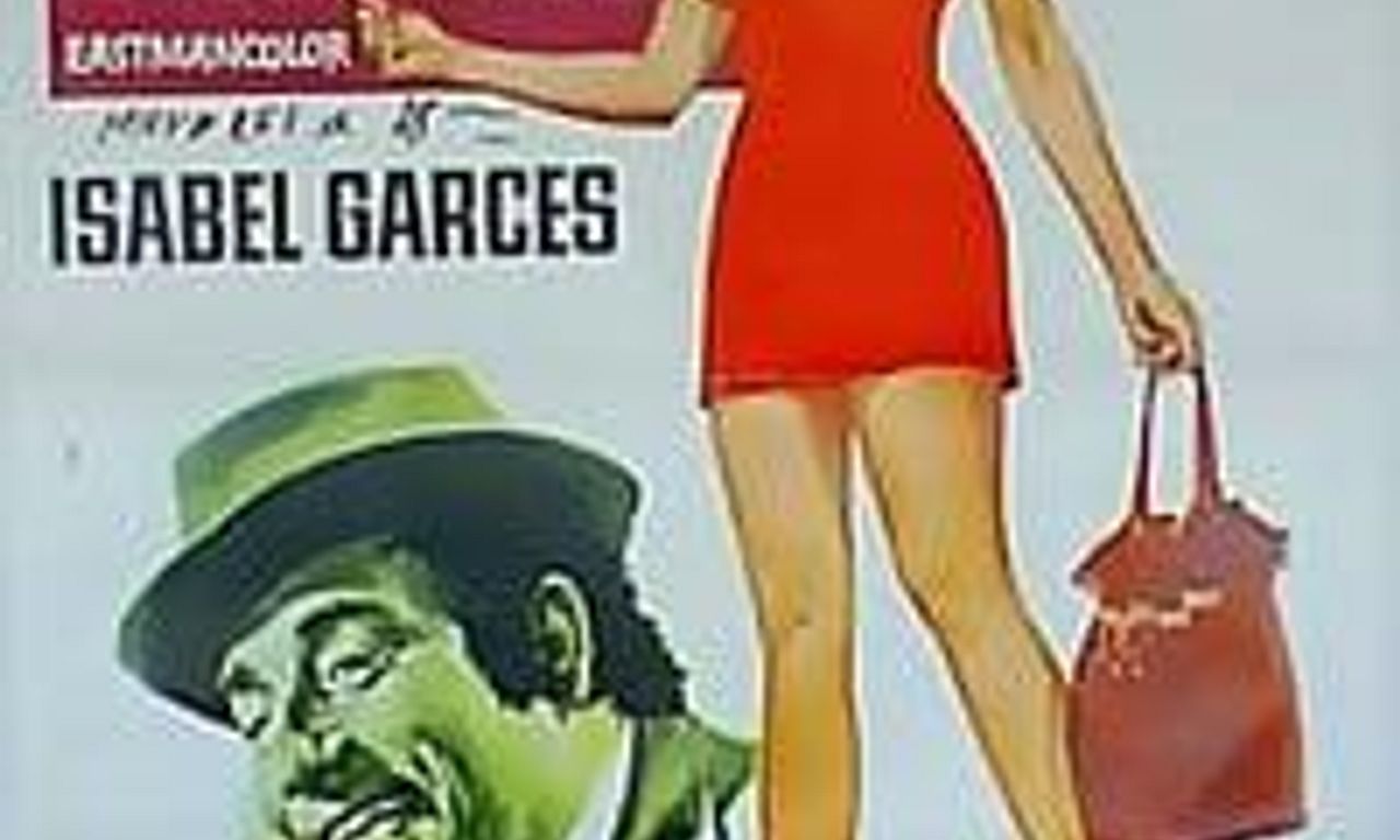 header image for Busco tonta para fin de semana