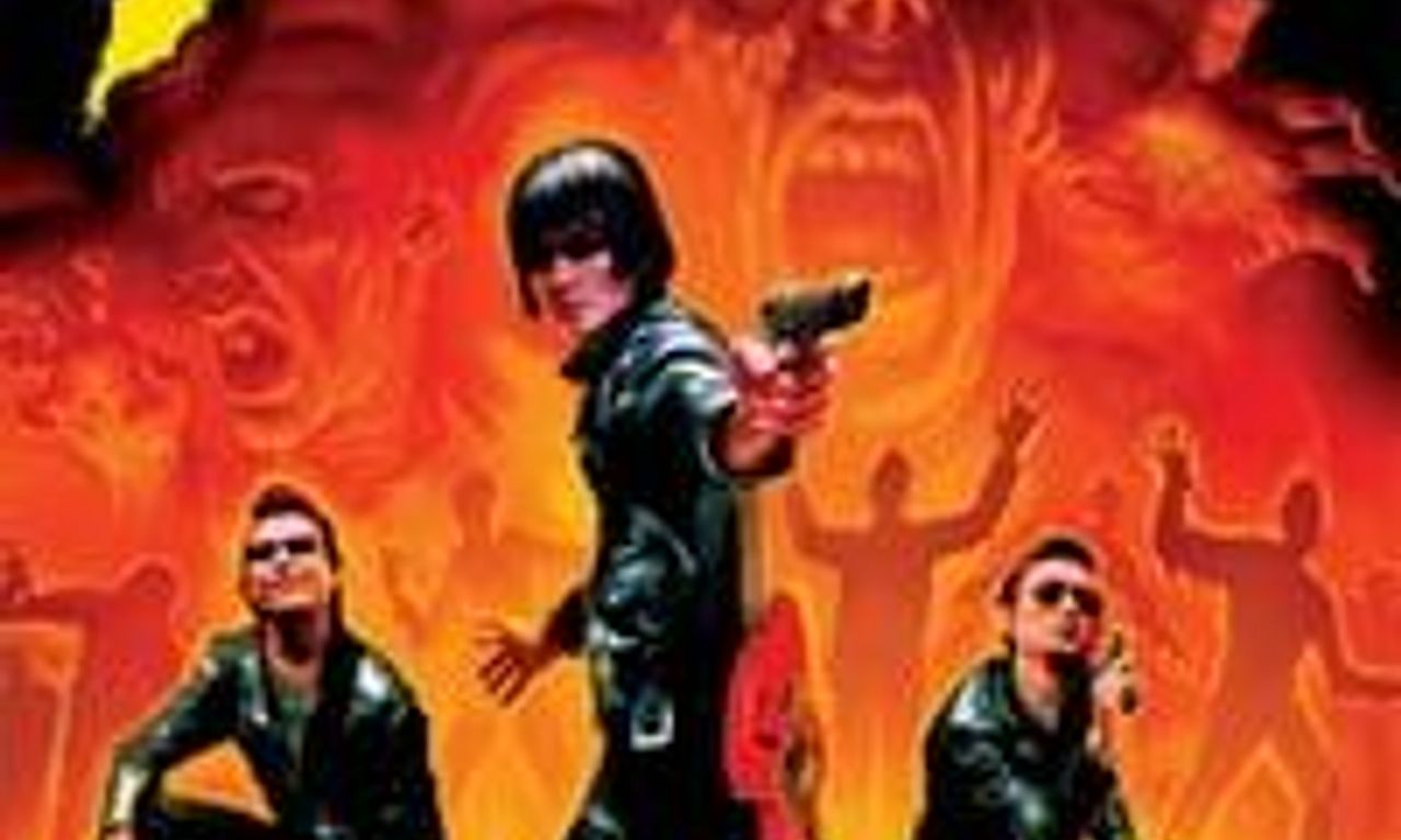 Wild Zero Where to Watch and Stream Online Entertainment.ie