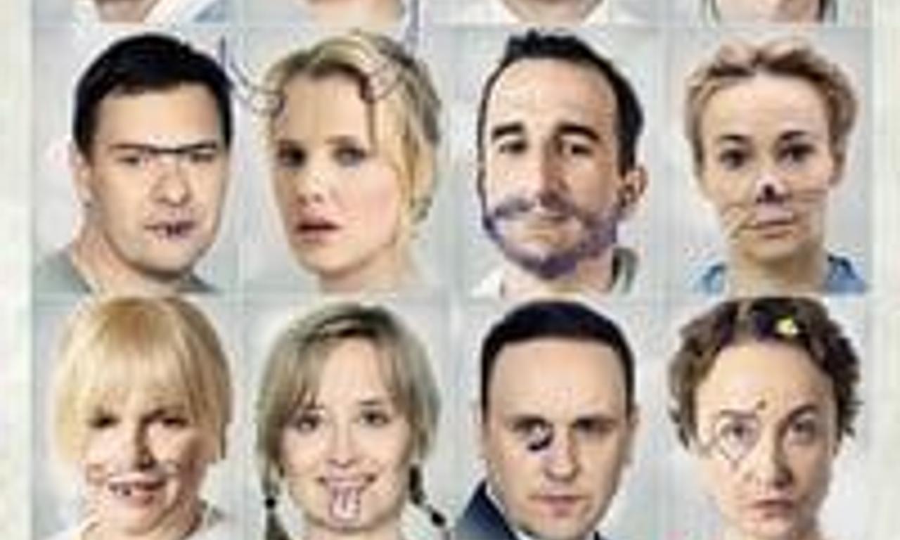 header image for 7 Emotions