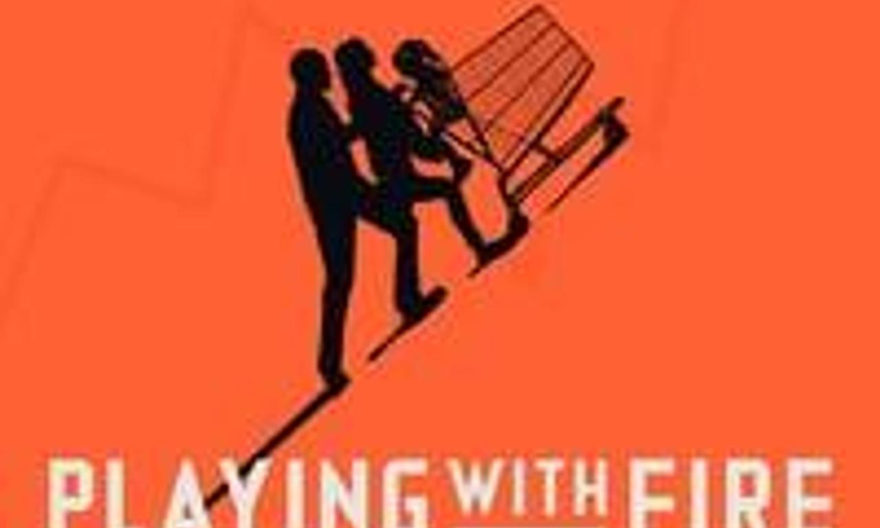 header image for Playing with FIRE: The Documentary