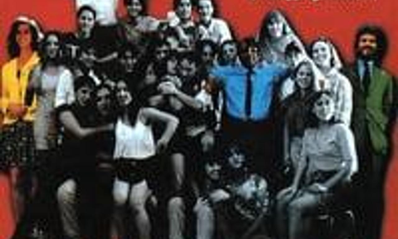 header image for La scuola