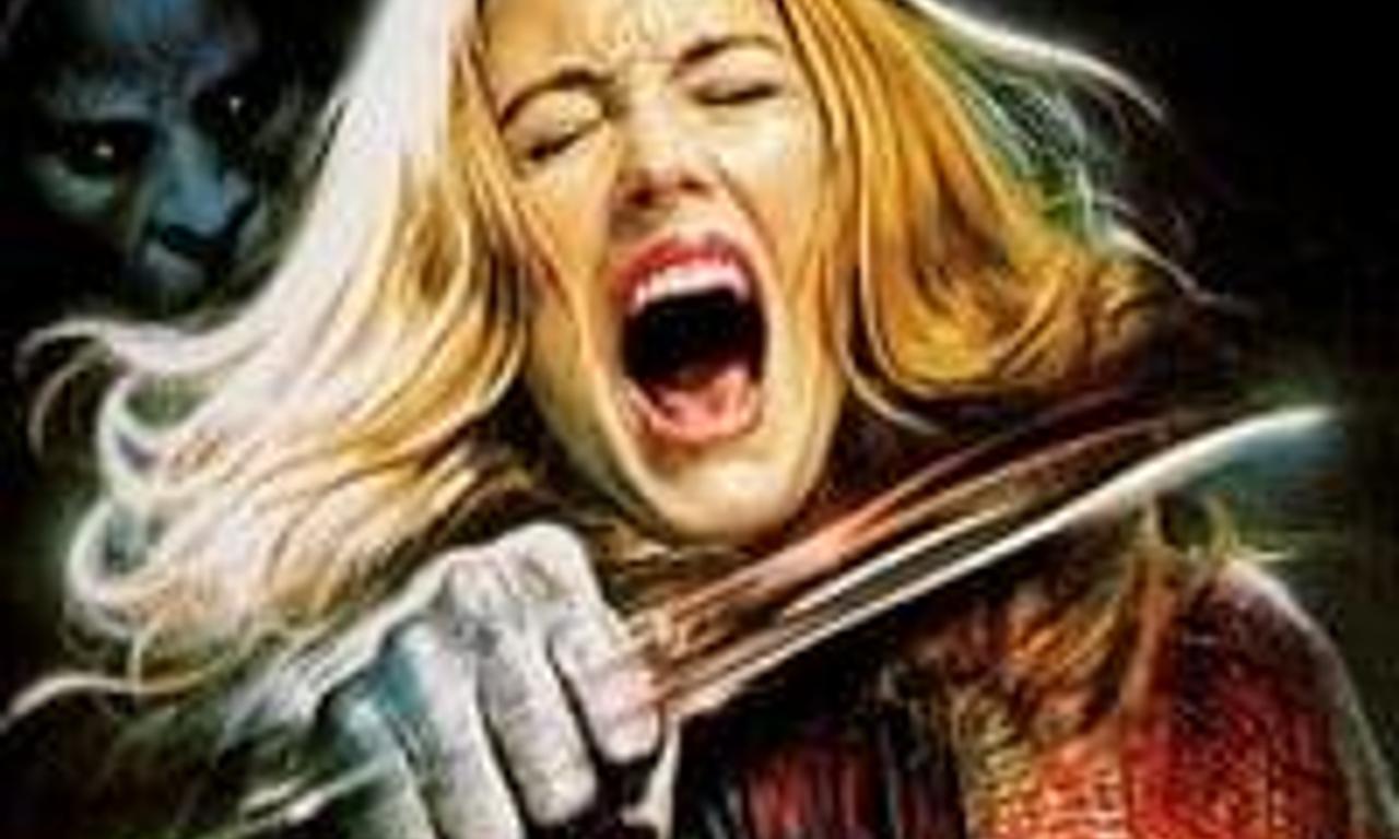 header image for The Beyond