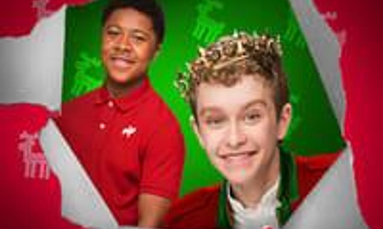 Prince of Peoria A Christmas Moose Miracle Where to Watch and Stream