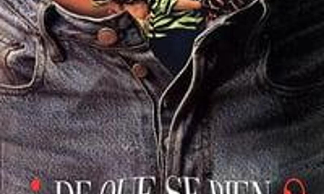 header image for What Makes Women Laugh?