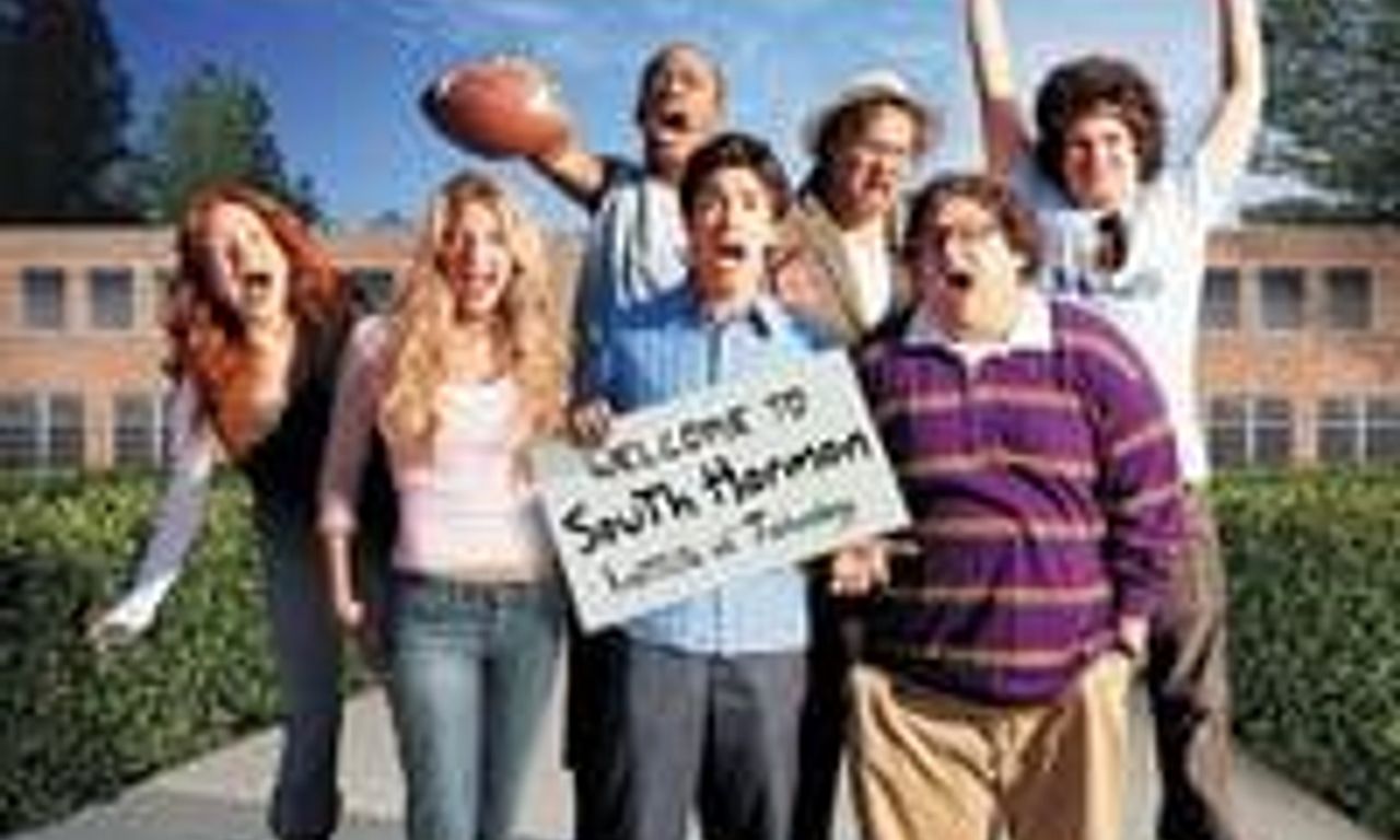 header image for Accepted