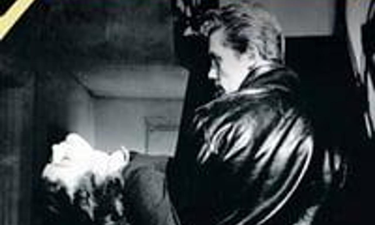 header image for Cat & Mouse