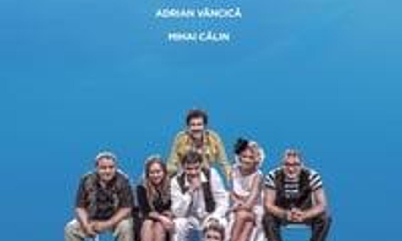 header image for America, Here We Come!