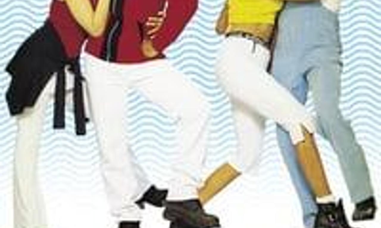 header image for Haseena Maan Jaayegi