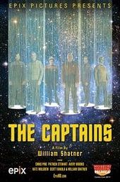 Star Trek: The Captains