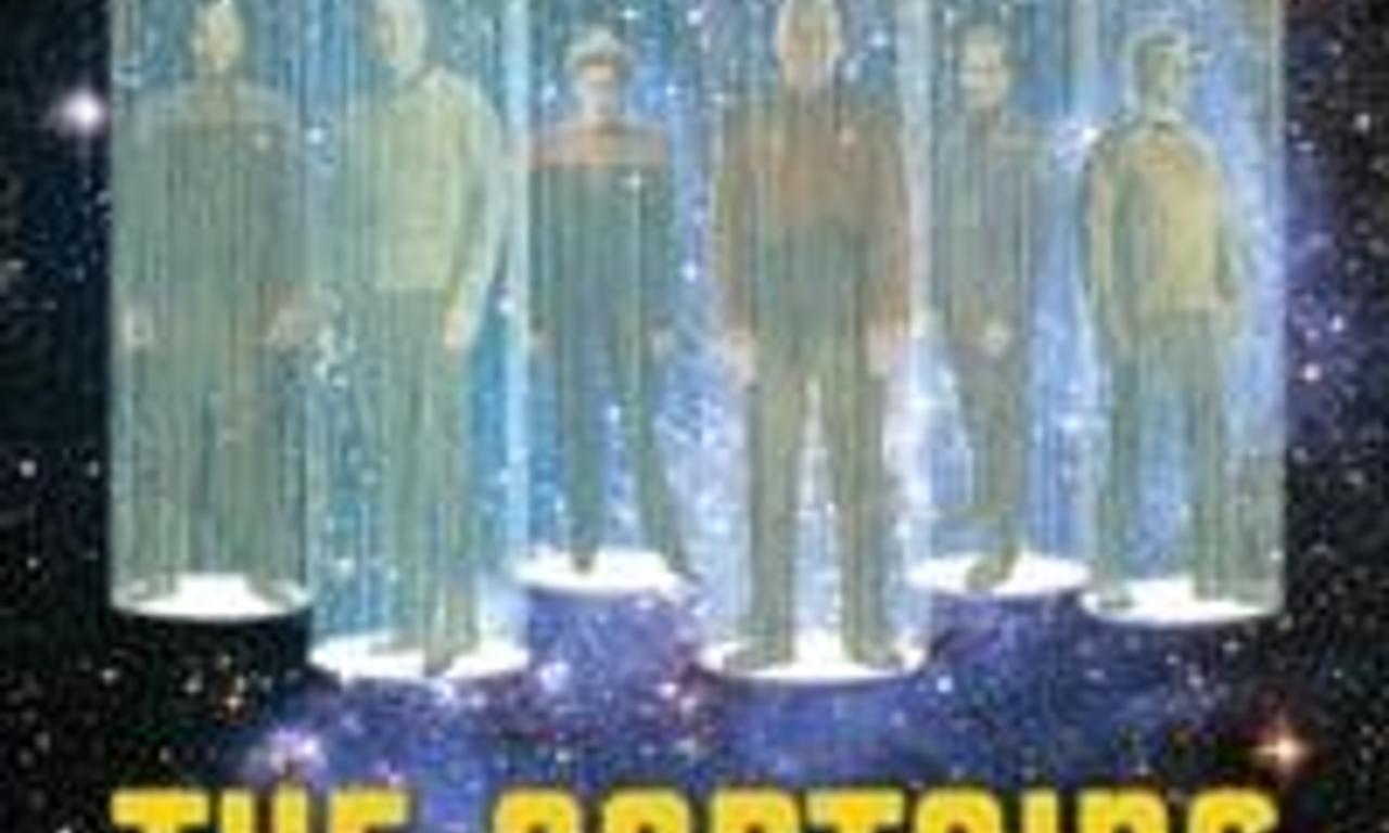 header image for Star Trek: The Captains