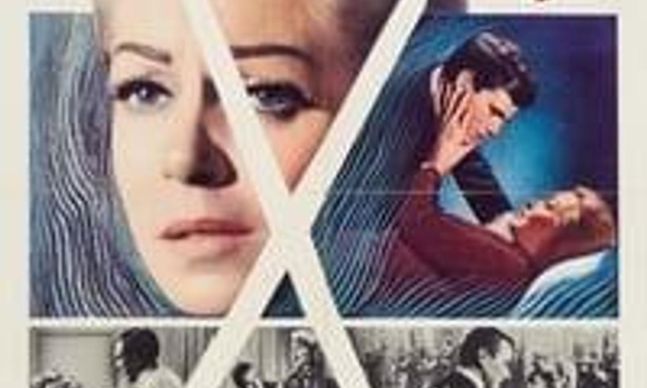 header image for Madame X