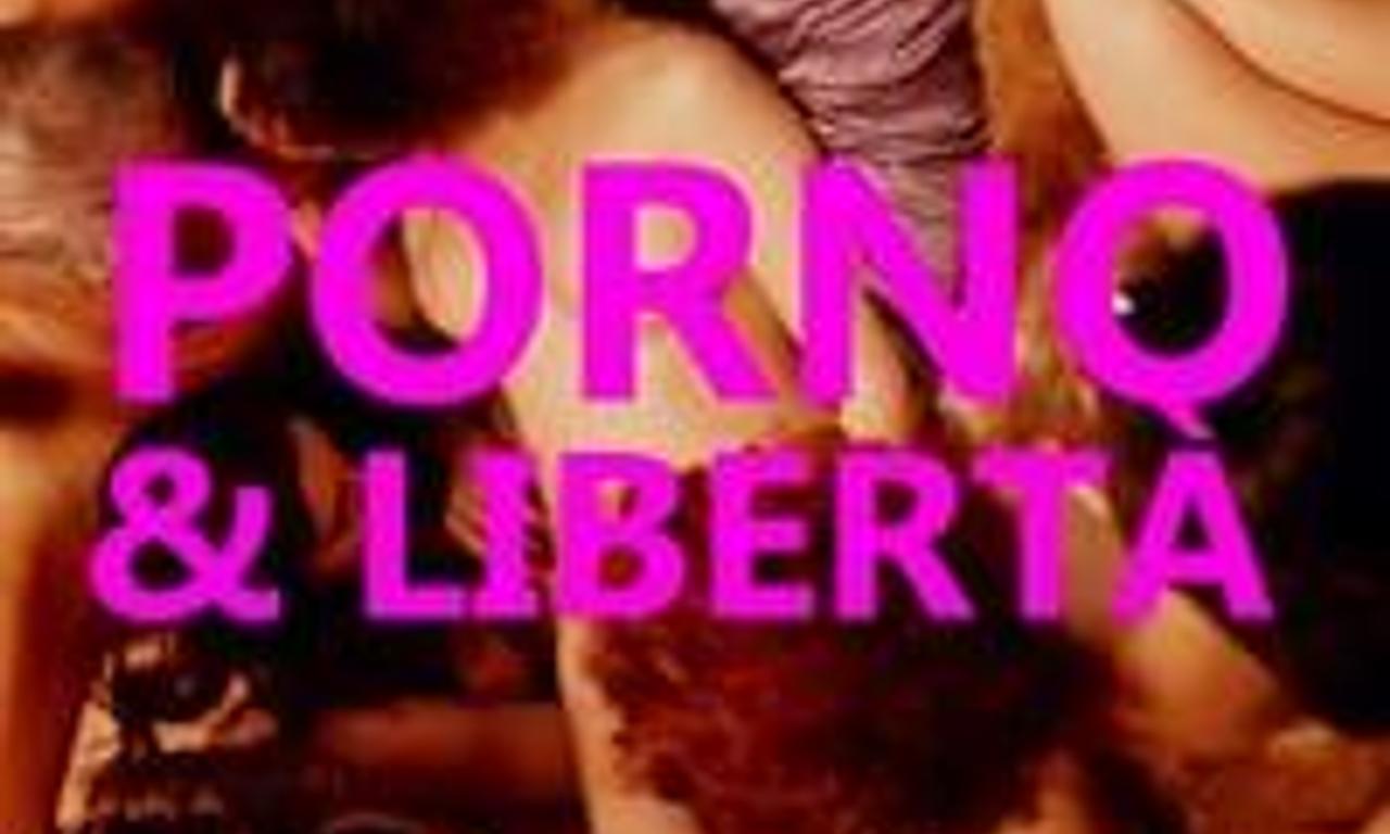 header image for Porn to Be Free