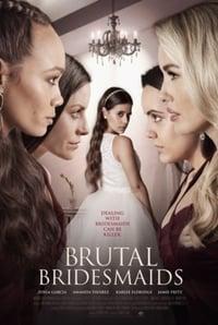 Brutal best sale bridesmaids movie