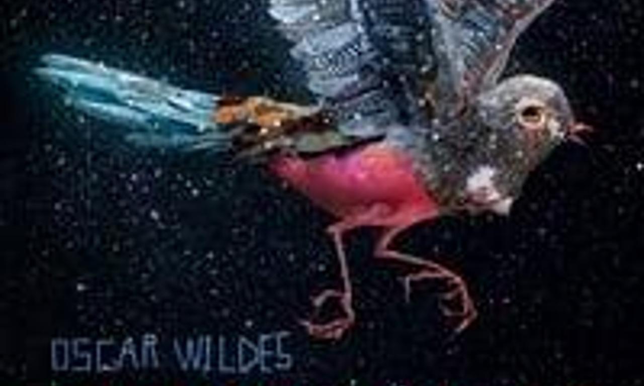 header image for Oscar Wilde's the Nightingale and the Rose