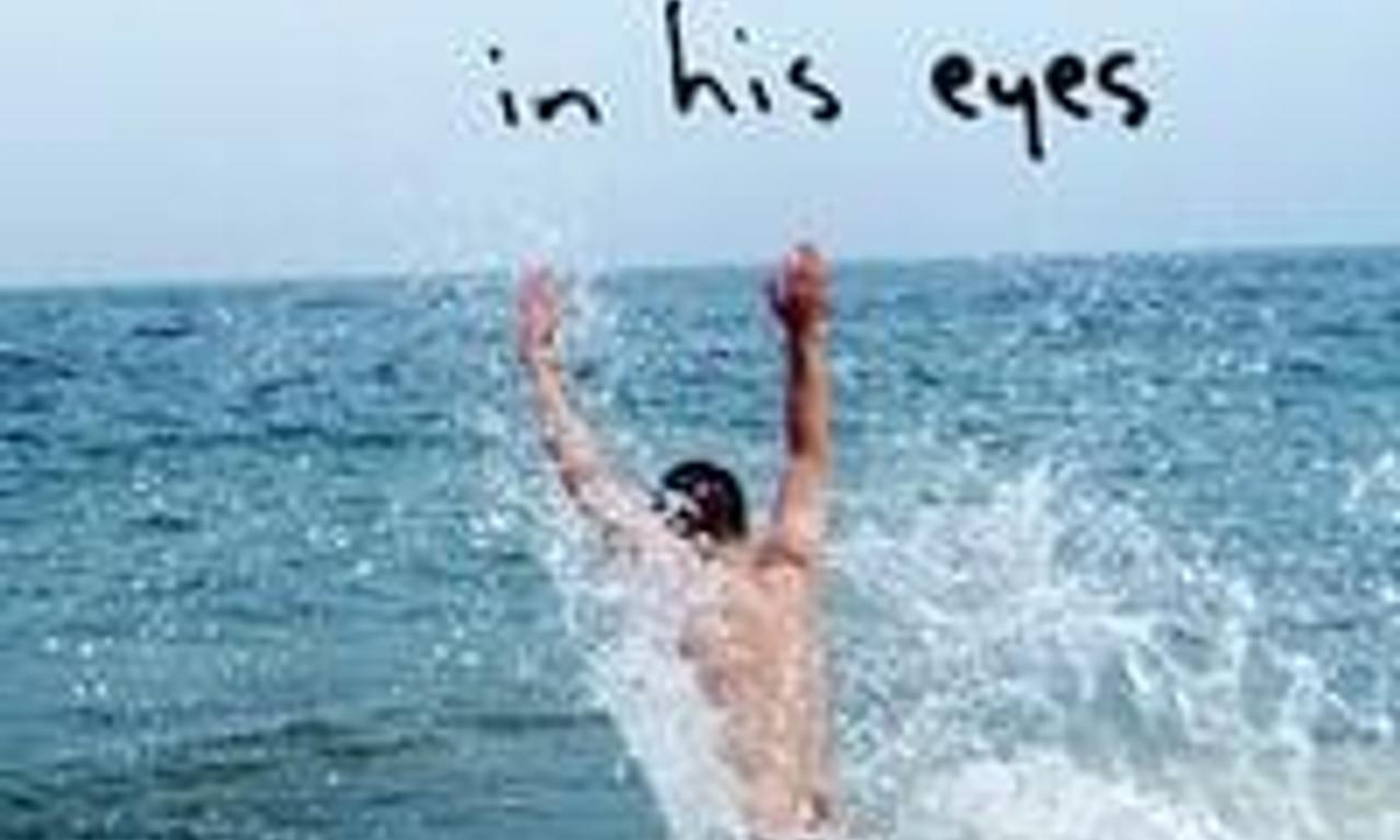 header image for The Boy with the Sun in His Eyes