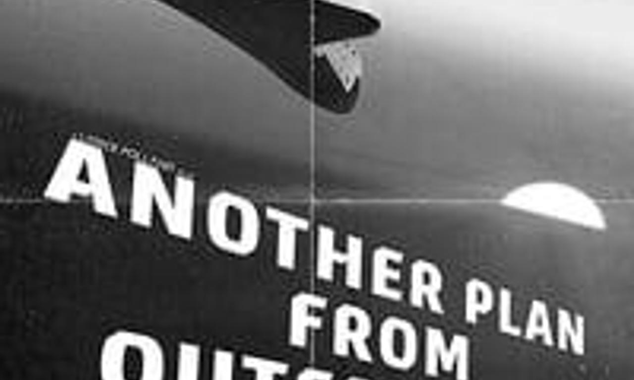 header image for Another Plan from Outer Space