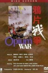 The Opium War