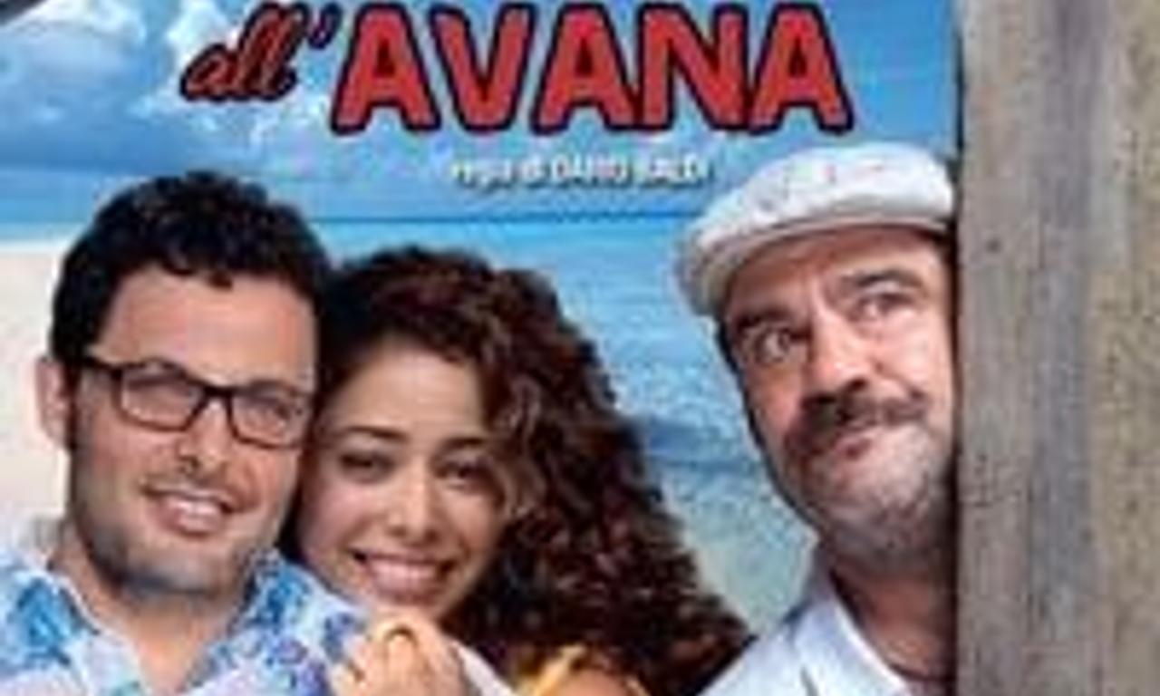 header image for Faccio un salto all'Avana