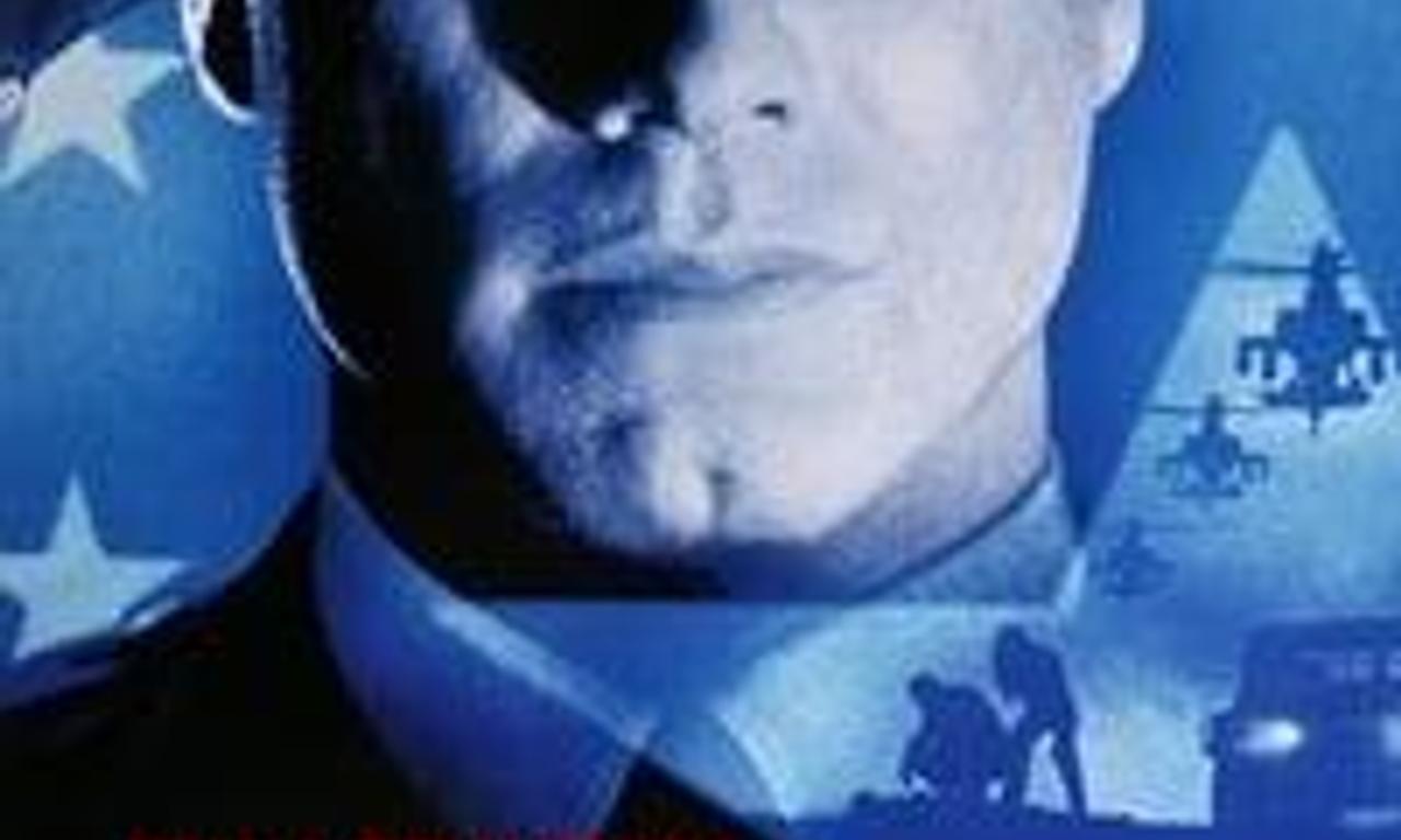 header image for The General's Daughter