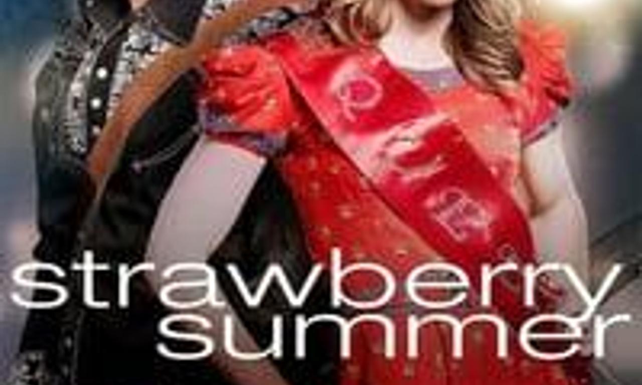 header image for Strawberry Summer