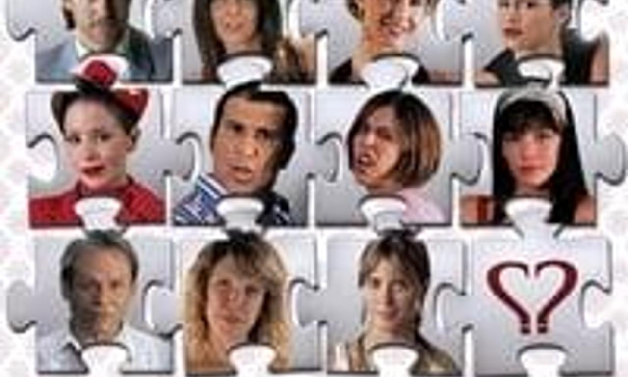 header image for Sexo com Amor?