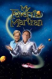 My Favorite Martian