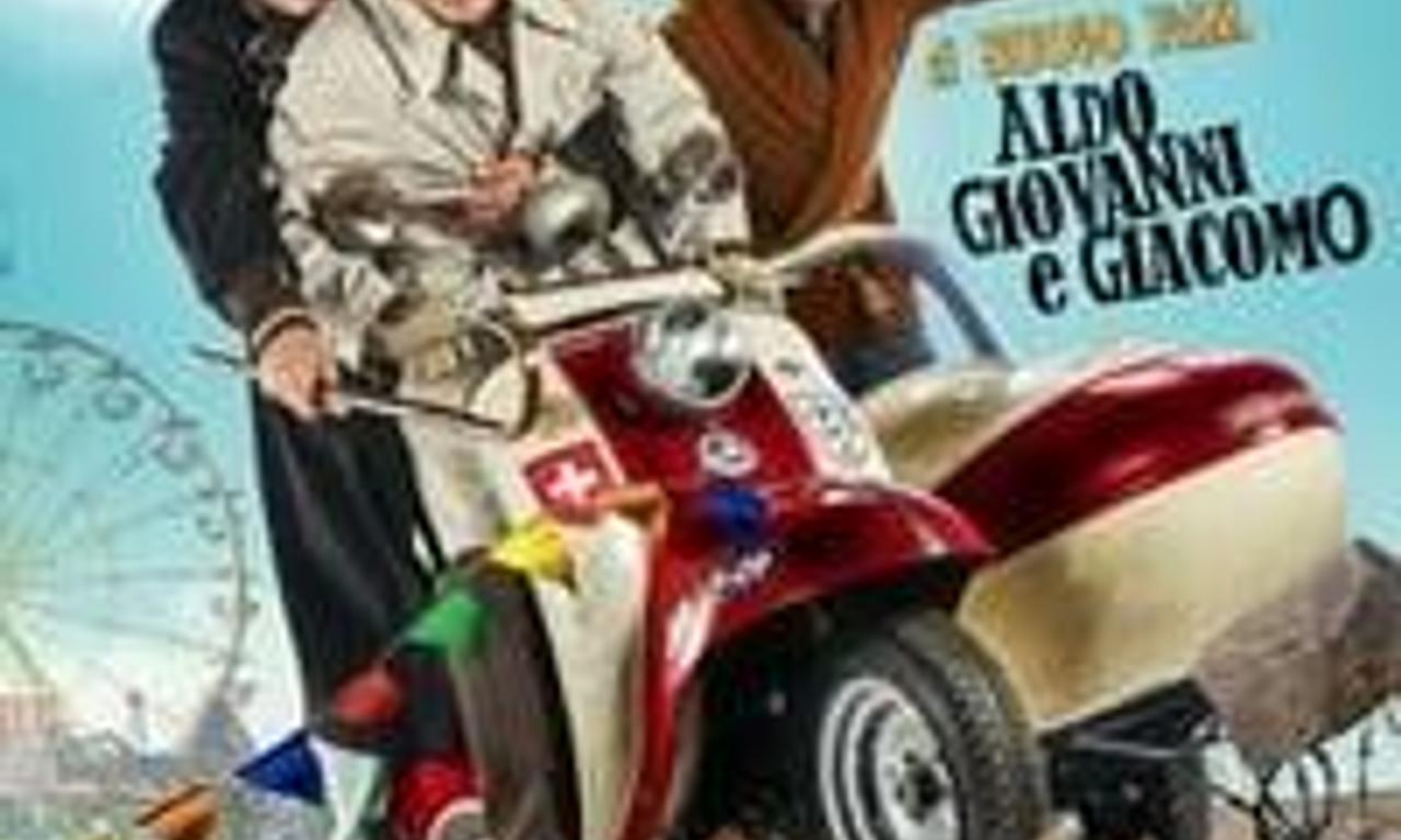 header image for Fuga da Reuma Park