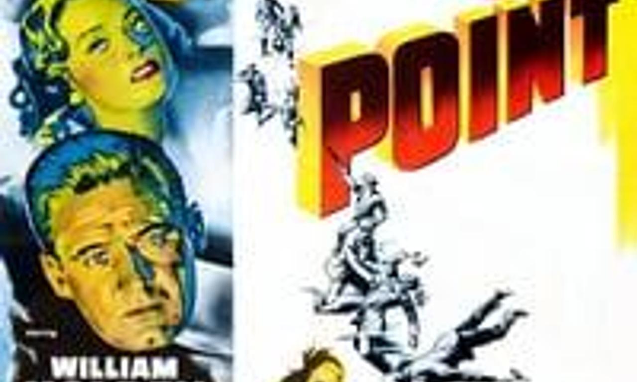 header image for The Turning Point