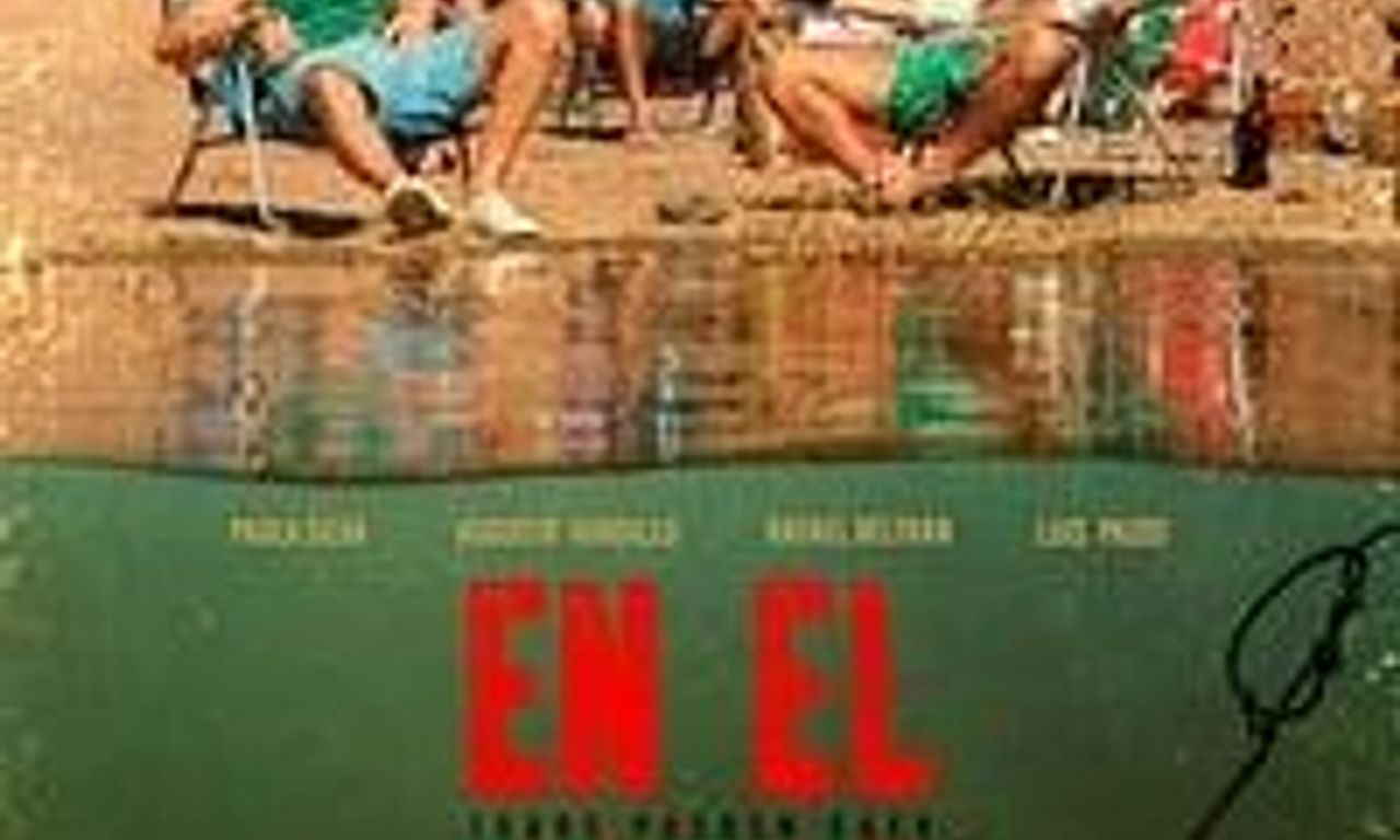 header image for In The Quarry