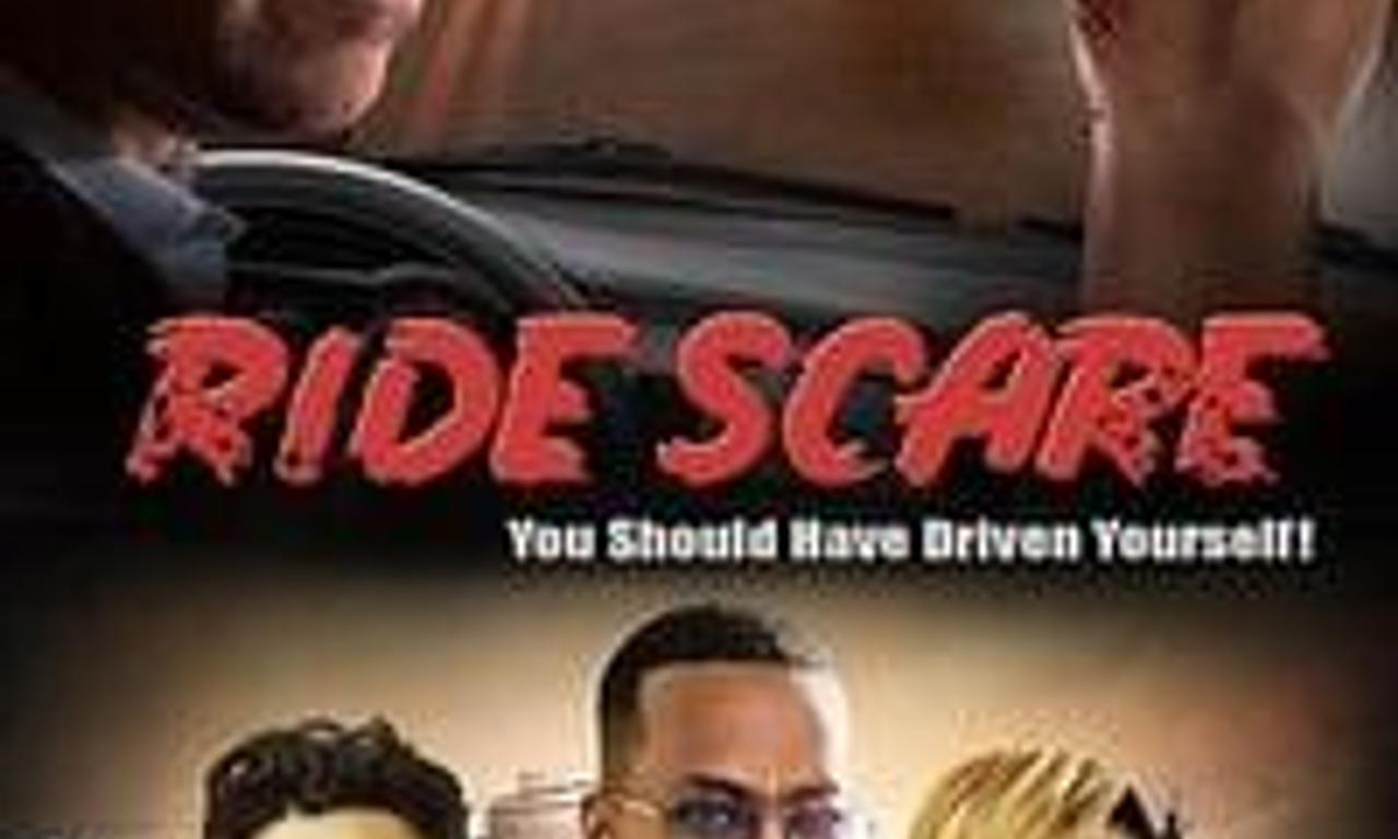 Ride Scare Where to Watch and Stream Online Entertainment.ie